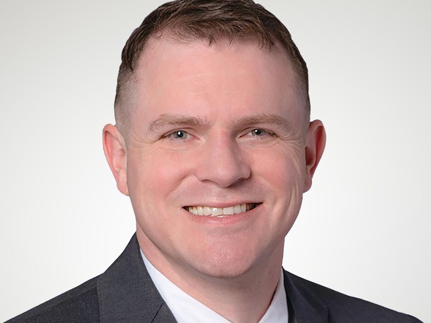 Robert McManimon